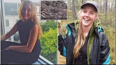 تفاصيل جديدة عن اغتصاب سائحتين وذبحهما في المغرب (صور)