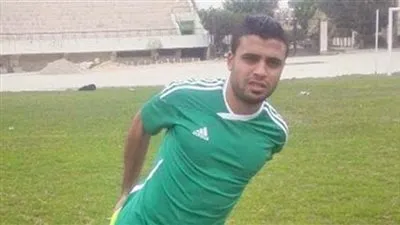 جناح الاتحاد السكندري يقترب من المقاصة