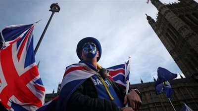 انقسام بين الوزراء البريطانيين حول إجراء 