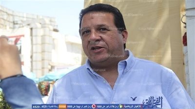 أحمد جلال إبراهيم يرافق بعثة الزمالك إلى إثيوبيا