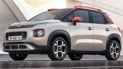 كل ما تريد معرفته عن سيارة ستروين 