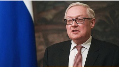 الخارجية الروسية: لن نخضع للعقوبات الأمريكية
