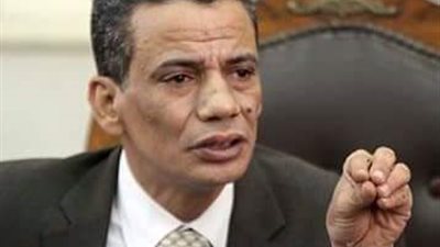 جنايات المنيا تقضى بالسجن المشدد 15 سنه على نقيب شرطة بتهمة القتل 