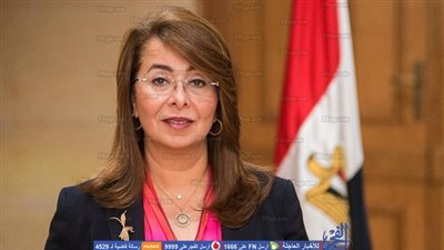 وزيرة التضامن: بنك ناصر شهد العديد من الإنجازات في 2018