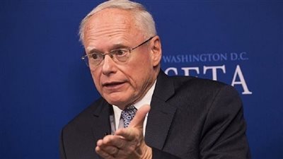 عاجل.. المبعوث الأمريكي الخاص لسوريا يلغي اجتماعات اليوم بالأمم المتحدة