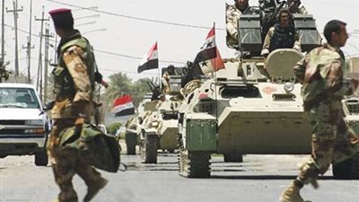 العراق: القبض على متهم بقضايا إرهابية في مخيم العامرية