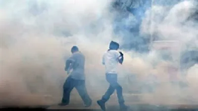 عاجل.. الشرطة السودانية تطلق الغاز المسيل للدموع على المتظاهرين