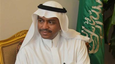 سبق – السعودية | نائب وزير الحج يستقبل مفتي جمهورية قيرغيزستان