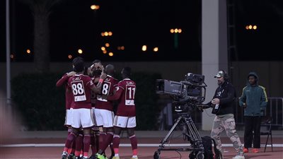 في أول اختبار.. ميدو يتأخر بهدفين مع الوحدة أمام الفيصلي