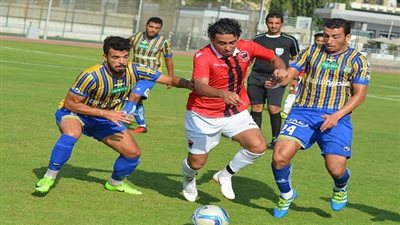 إف سي مصر يهاجم المريخ بسلطان والصعيدي