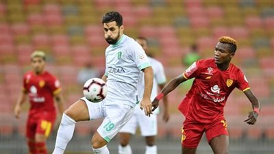 عاجل.. الزمالك يفجر مفاجأة عن التعاقد مع عبد الله السعيد