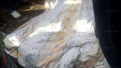 وفاة شاب أسفل عجلات قطار 