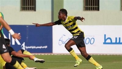 إبراهيما نداي يقود تشكيل دجلة أمام الداخلية