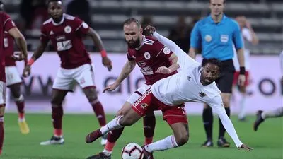 الفيصلي يهزم الوحدة في أول اختبار للعالمي ميدو