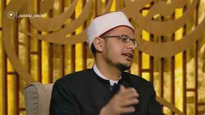 عالم أزهري يكشف أسعد لحظات الشيطان (فيديو) 