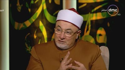 خالد الجندي: الطلاق لا يقع إلا بحضور ممثل الدولة (فيديو)