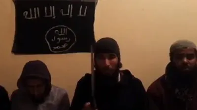 قاتلي سائحتين بالمغرب تابعين لتنظيم داعش الإرهابي