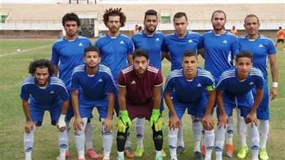 فوز دمنهور على تلا والأوليمبي يهزم الرجاء بدوري القسم الثاني