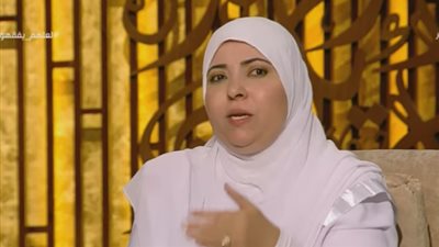 هبة عوف: الزوجات لا يحترمن أزواجهن لهذا السبب (فيديو)