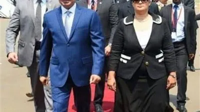 غدًا.. المستشار القانوني للاتحاد الأفريقي يفتتح مدرسة أفريقيا 2063 بالجزيرة