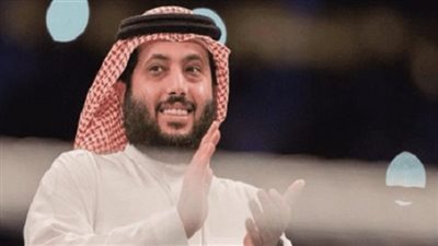 عاجل.. تركي آل الشيخ يزور الزمالك غدا