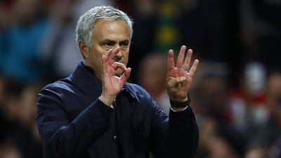 مفاجأة.. مورينيو يعود إلى ريال مدريد في هذه الحالة