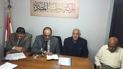 السبت.. حفل تدشين تحالف الأحزاب المصرية (فيديو)