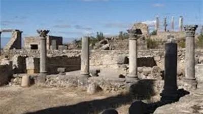 تعرف على تاريخ المغرب القديم