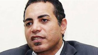 تعليق جمال عبدالرحيم على حضور صحفي مصري اجتماعًا مع وفد من الكنيست الإسرائيلي