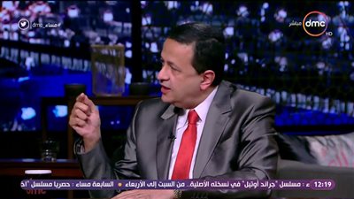 أستاذ بطب قصر العيني: قانون المستشفيات الجامعية مهين.. 