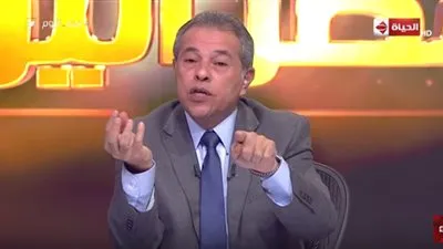 توفيق عكاشة يحذّر من وقوع أزمة اقتصادية عالمية حادة (فيديو)