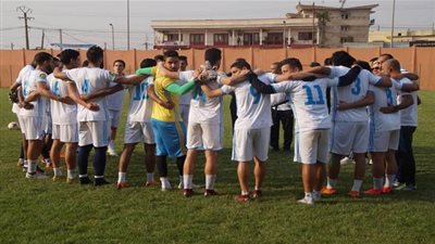 الإسماعيلي يواصل تدريباته في الكاميرون استعداد لمباراة القطن