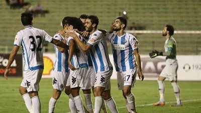    عاجل.. بيراميدز يخطط لضم نجم الأهلي