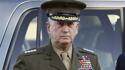 عاجل.. وزير الدفاع الأمريكي يعلن استقالته من منصبه