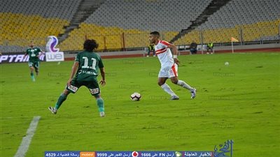 نجم الزمالك السابق يفجرها: بطولة الدوري سيتم إلغاؤها هذا الموسم