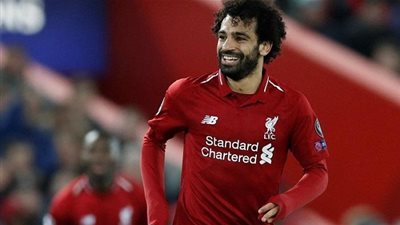 عاجل.. قناة مفتوحة تنقل مباراة محمد صلاح مع ليفربول اليوم 