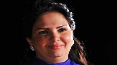 والدها فنان شهير.. معلومات عن بثينة رشوان في عيد ميلادها