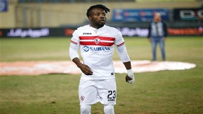 الرمادي: ستانلي لاعب 