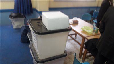 بعد فرز 95% من اللجان.. إعادة بين 