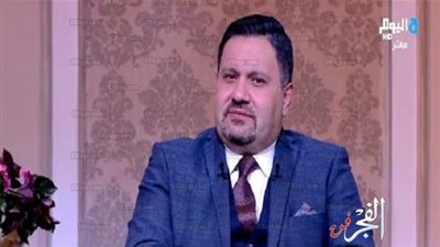 إدوارد يفضح الشيف طارق على الهواء بعد نسيان 