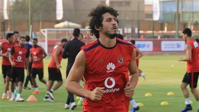 عاجل.. الأهلي يضع الرتوش النهائية لضم خليفة 