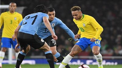 تصنيف الفيفا يكشف تفاصيل قرعة كوبا أمريكا