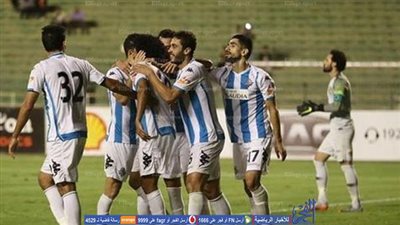 عاجل.. بيراميدز يخطط لخطف صفقة الموسم من الأهلي