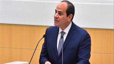 نشاط السيسي في أسبوع.. افتتاح مشروعات قومية.. والمشاركة بالمنتدى الأوروبي الإفريقي بفيينا