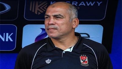 يوسف: ثقتي كبيرة في اللاعبين.. وجاهزون لتخطي عقبة جيما الإثيوبي