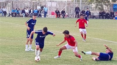 أهلي ٢٠٠٥ يواجه الاتصالات غدا في مهرجان البراعم