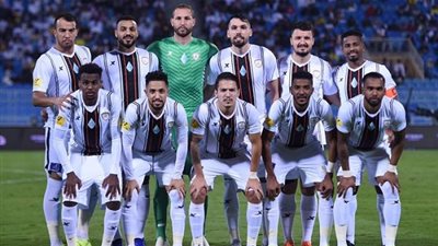 تشكيلة الشباب للقاء الباطن في الدوري السعودي