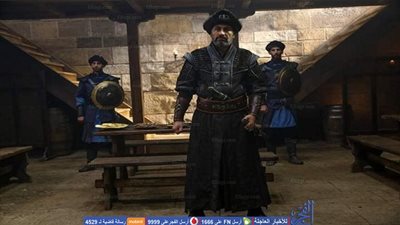 ارطغرل الآن لايف الحلقة 128 .. أرطغرل 128 LIVE ارطغرل مترجمة بالعربية الموسم الخامس على موقع النور أونلاين