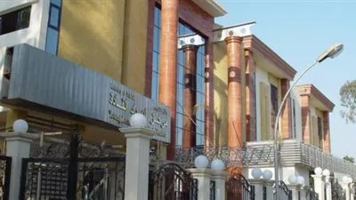 المستشار القانوني للاتحاد الأفريقي يفتتح مدرسة أفريقيا 2063 بالجزيرة‎