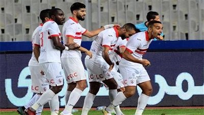 إسماعيل يوسف: الزمالك قادر على تخطي القطن التشادي